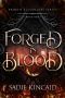 [Broken Bloodlines 01] • Forged in Blood